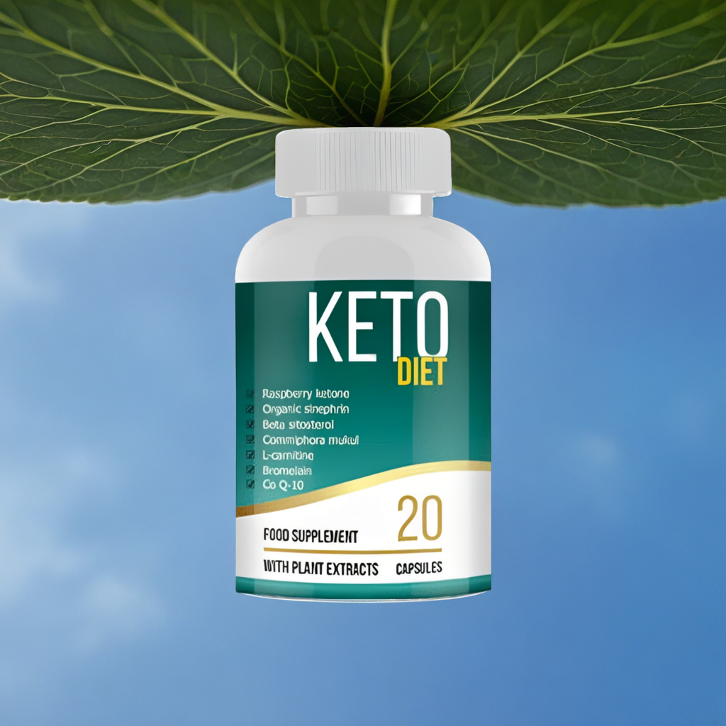 Keto Diet