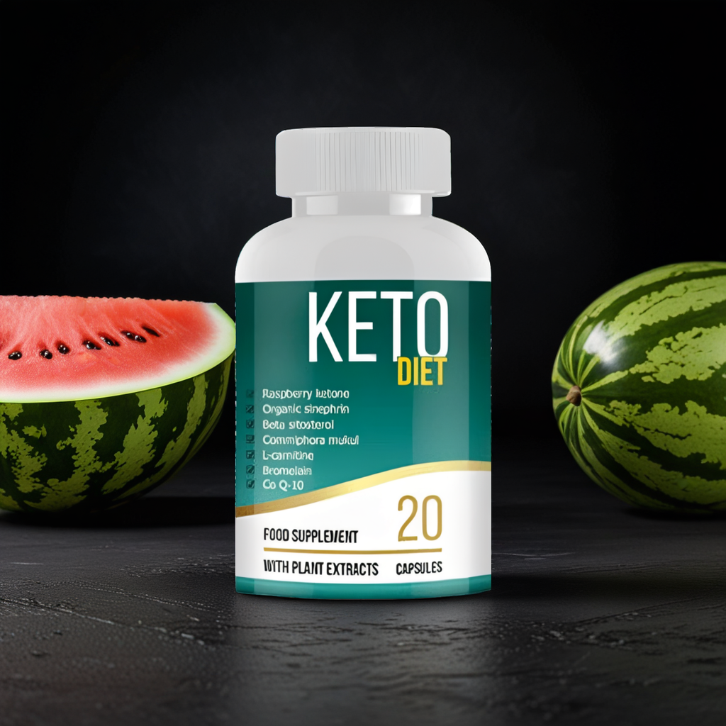 Keto Diet