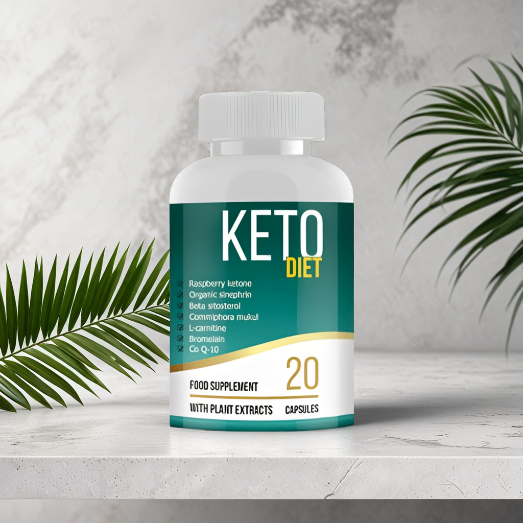 Keto Diet