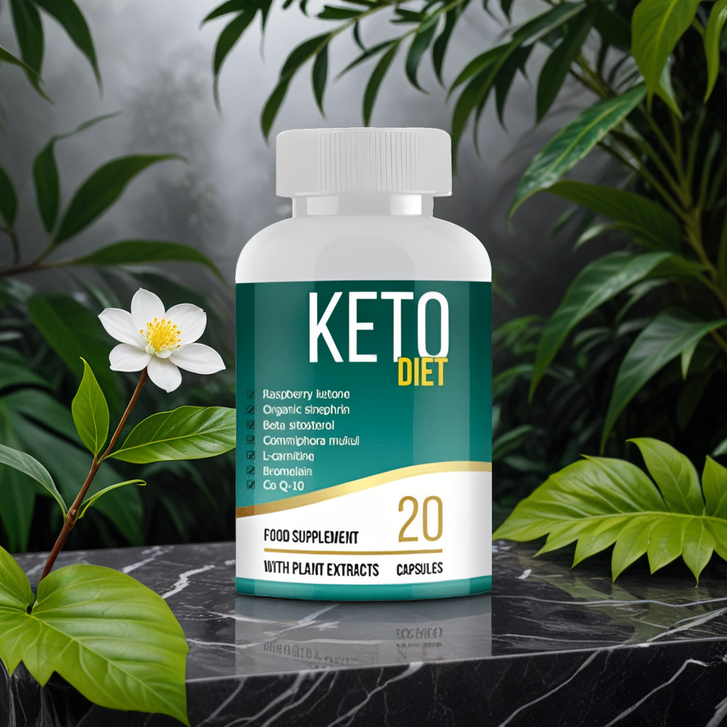 Keto Diet