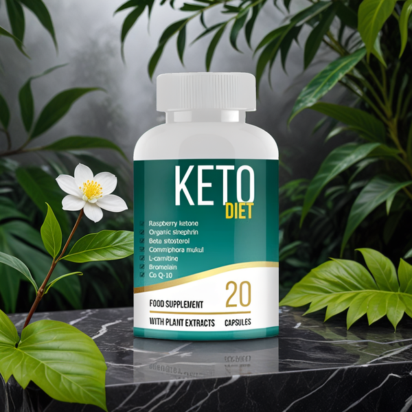 Keto Diet
