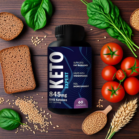 Keto Expert