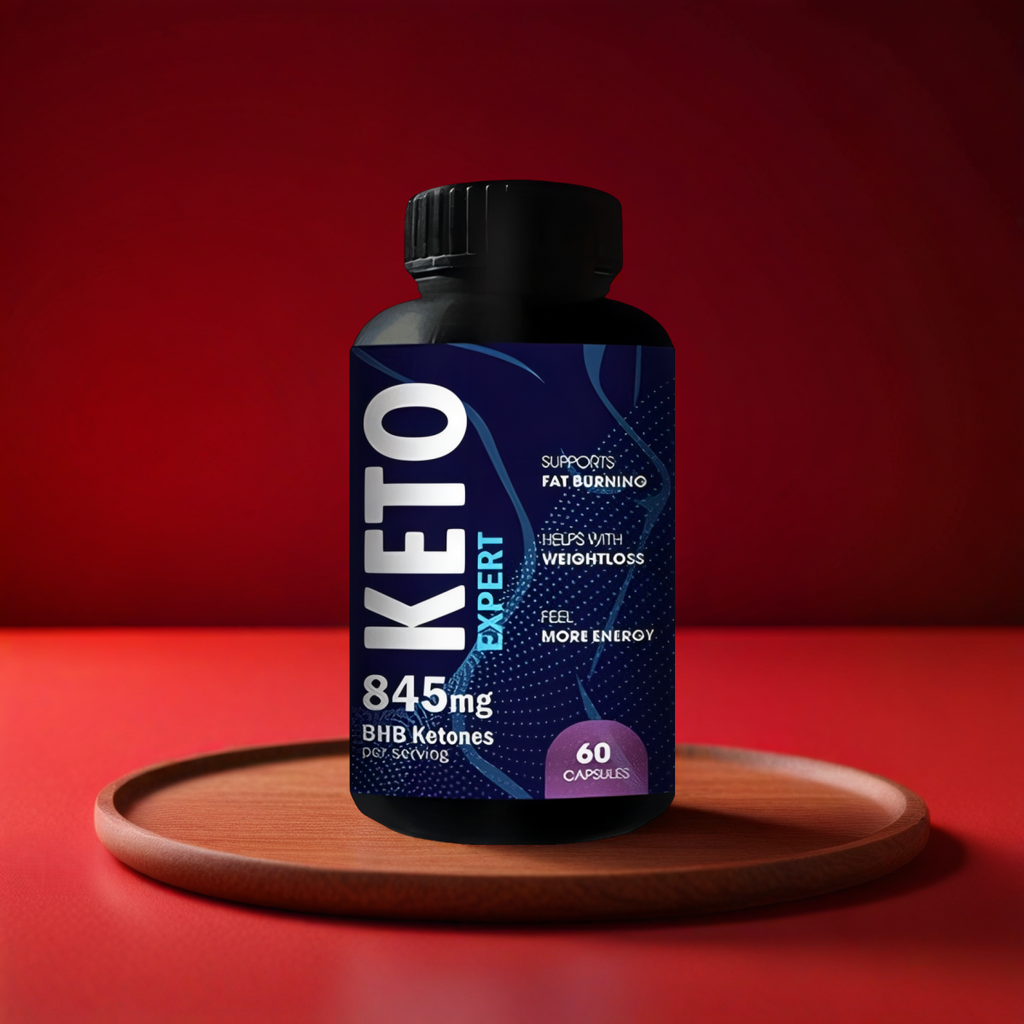 Keto Expert
