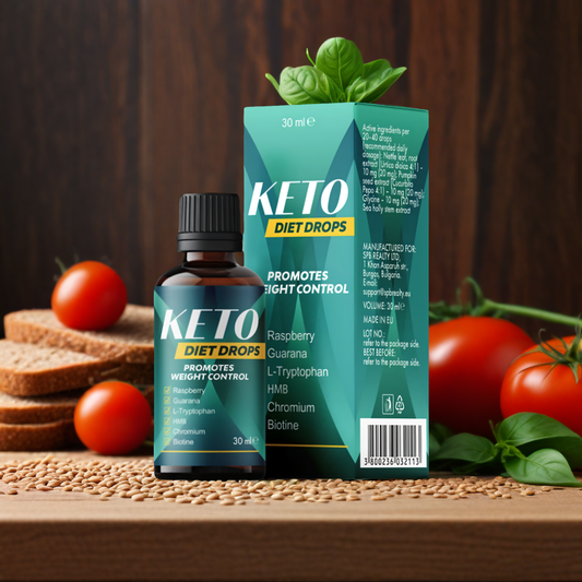 Keto