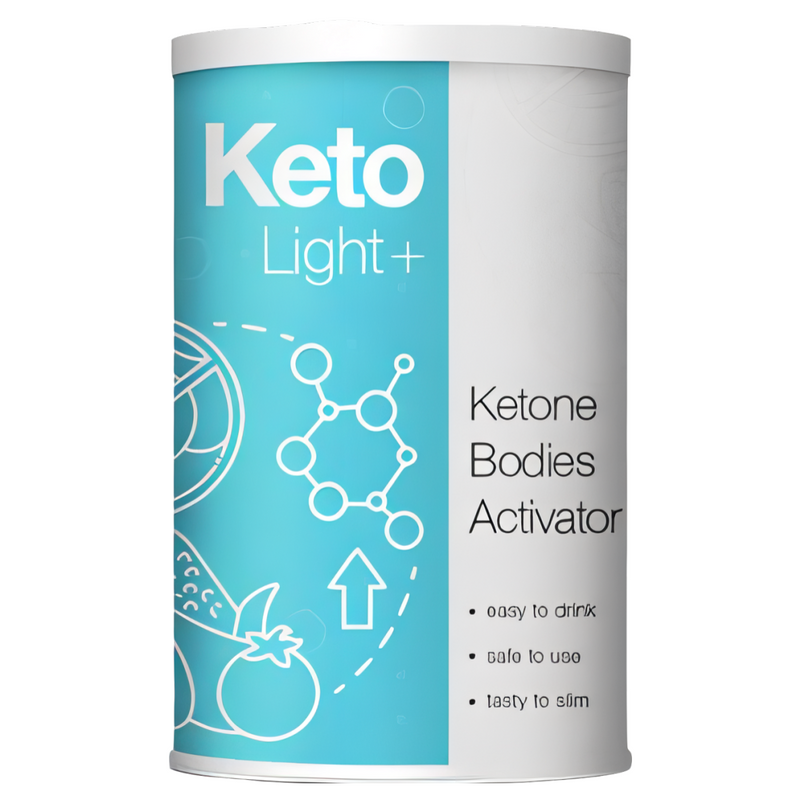 KETO LIGHT