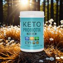 KETO PROBIOTIX