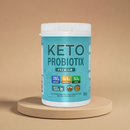 KETO PROBIOTIX