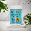 KETO PROBIOTIX