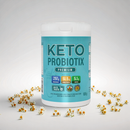 KETO PROBIOTIX