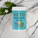 KETO PROBIOTIX