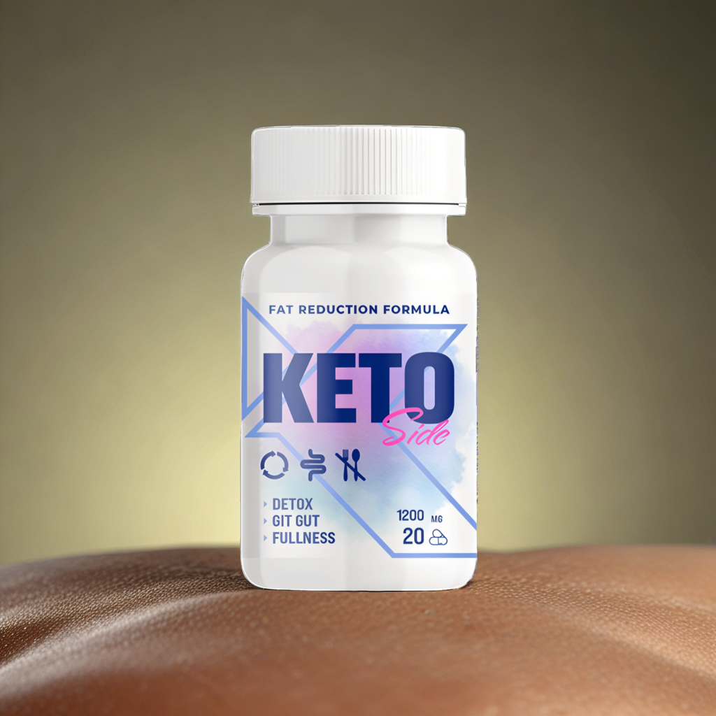 Keto Side