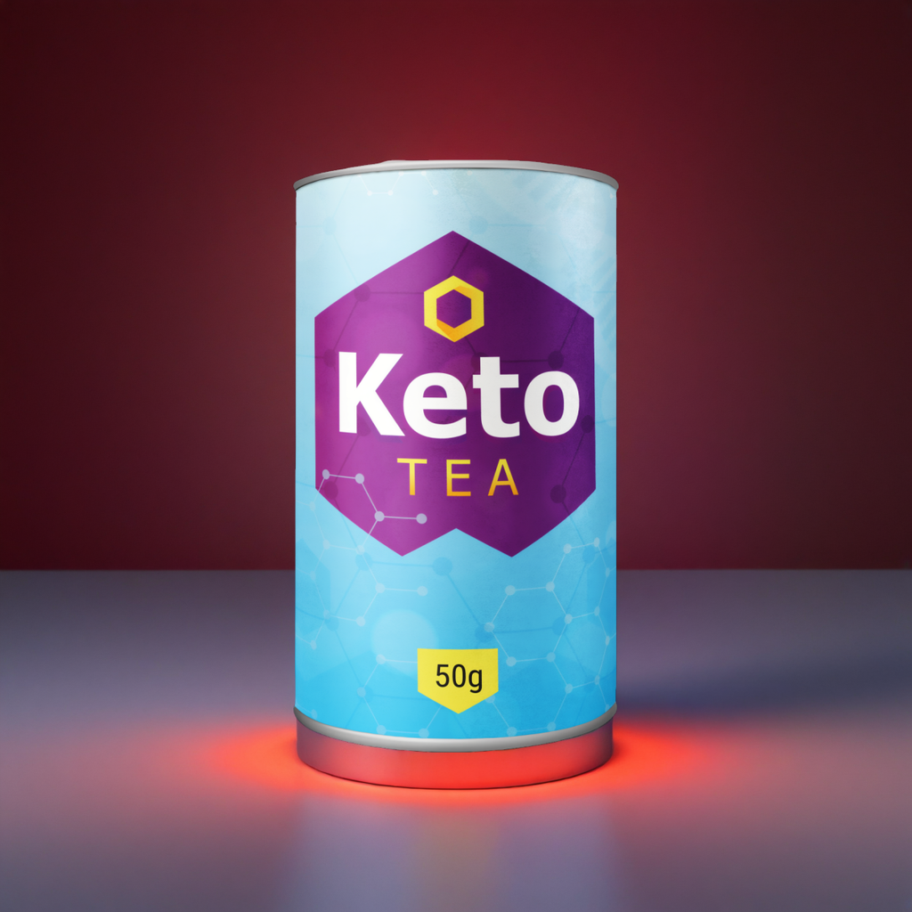 Keto Tea