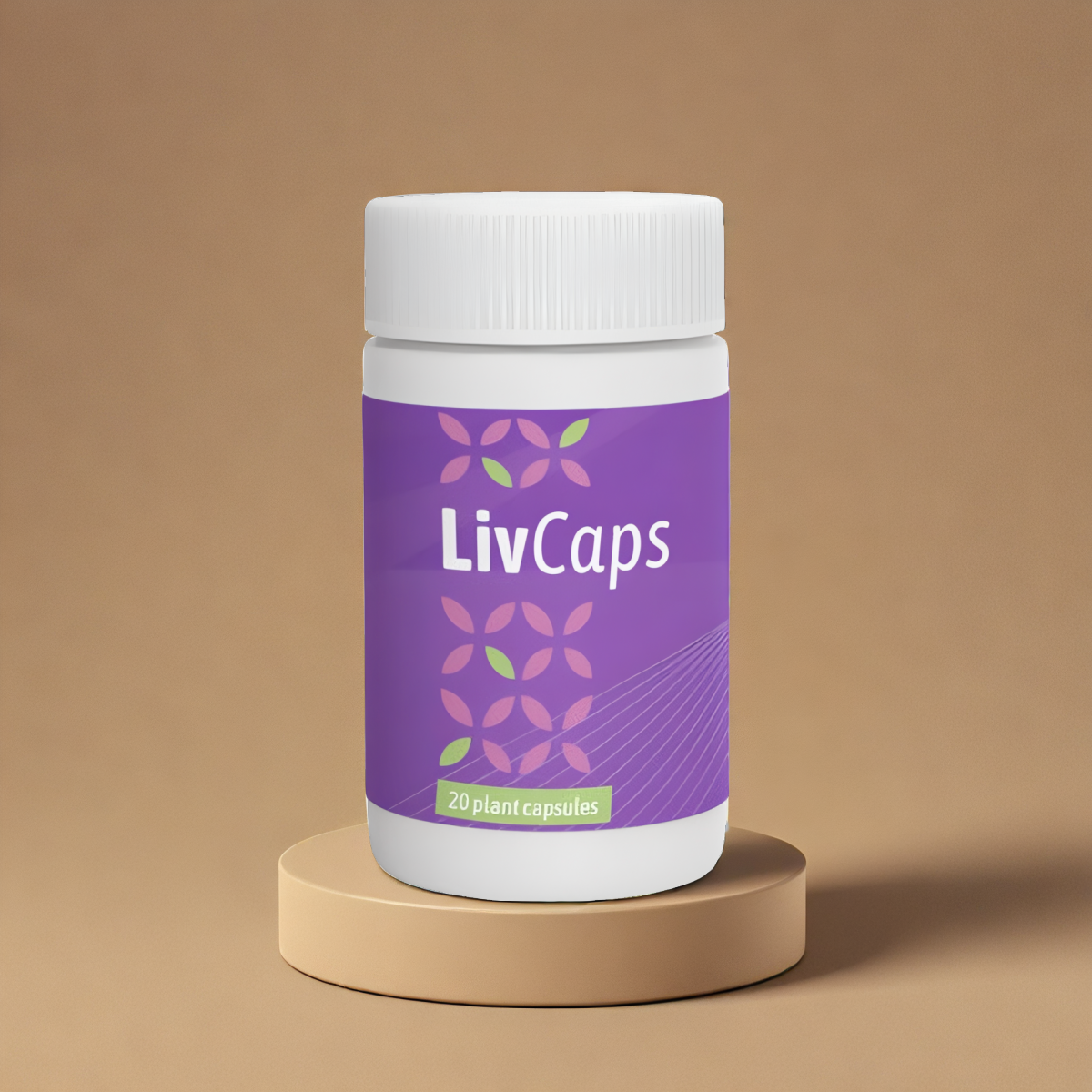 Liv Caps