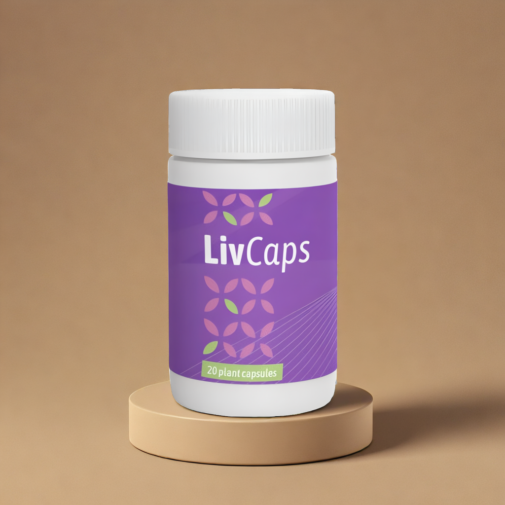 Liv Caps