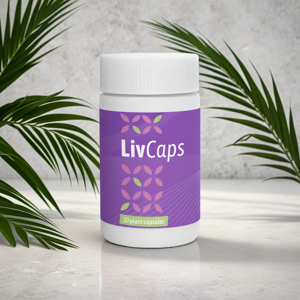 Liv Caps