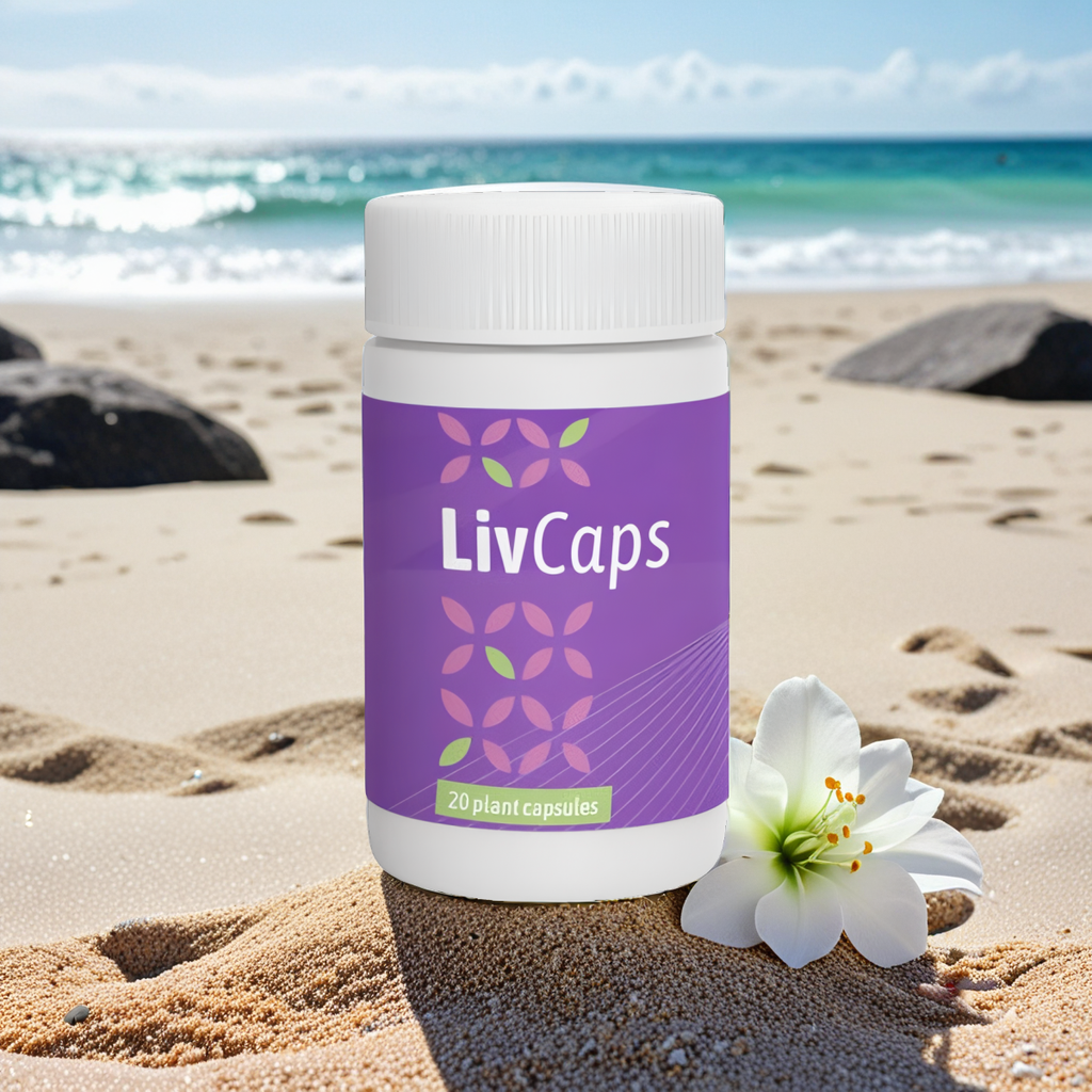 Liv Caps