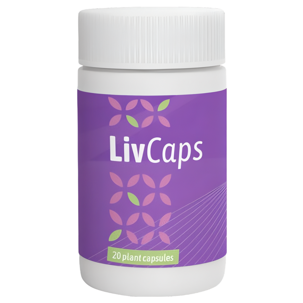 Liv Caps