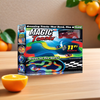 Magic Tracks
