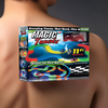 Magic Tracks