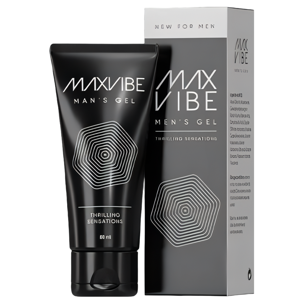 MAX VIBE