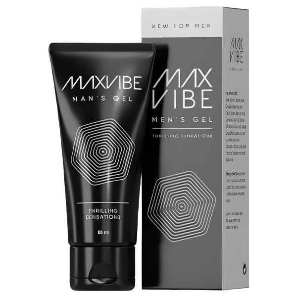 MAX VIBE