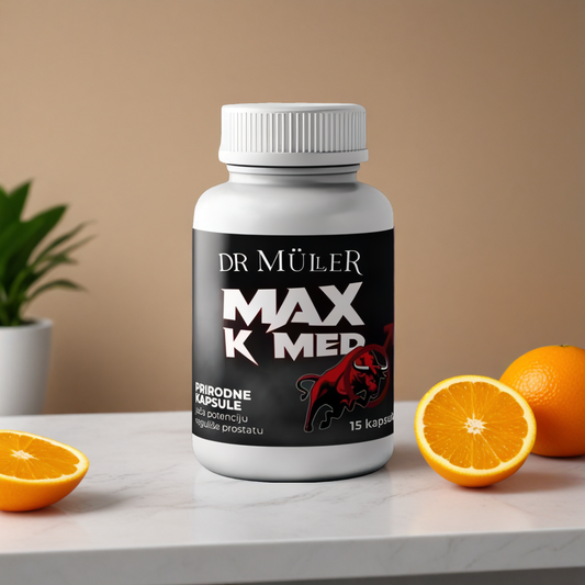 MAXKMED