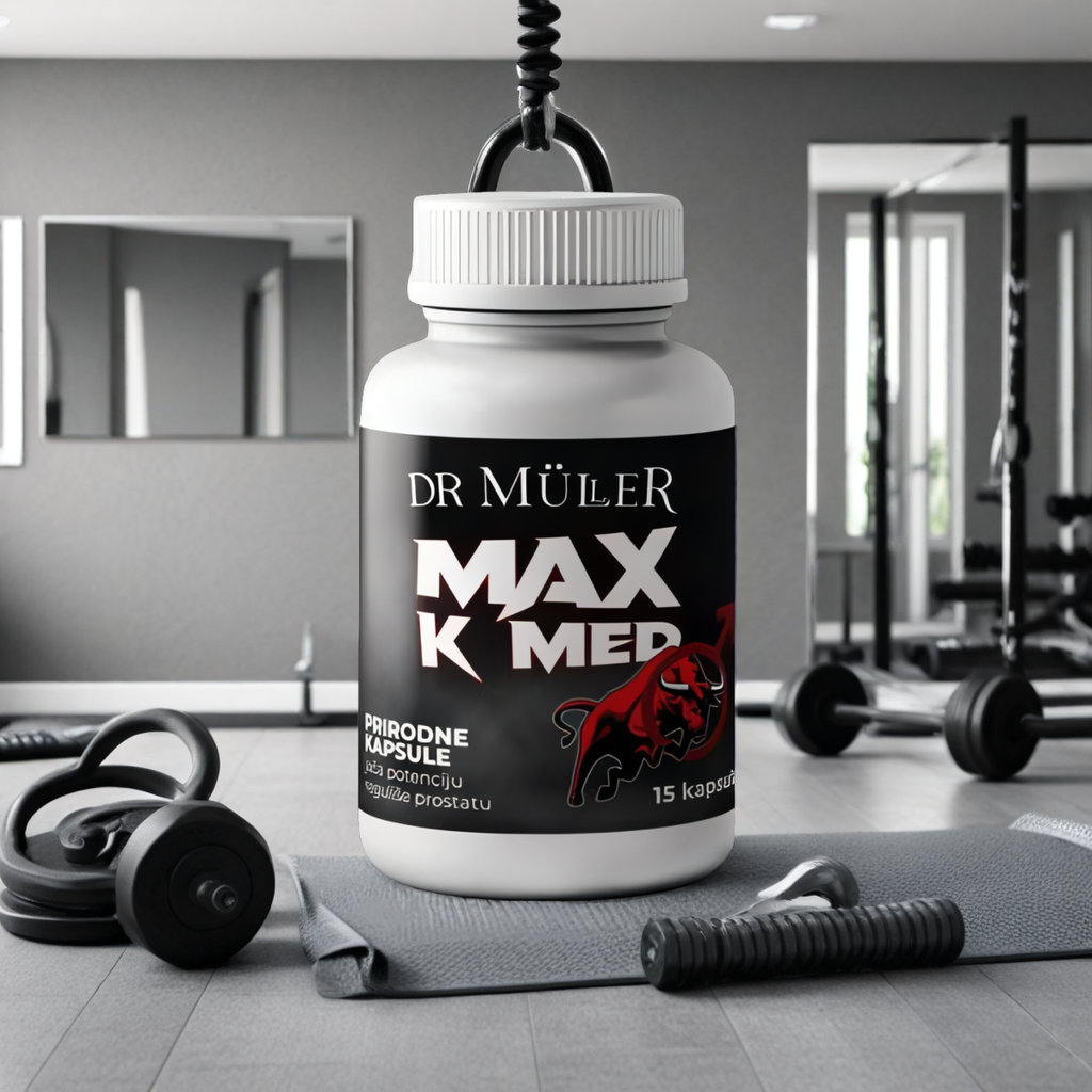 MAXKMED