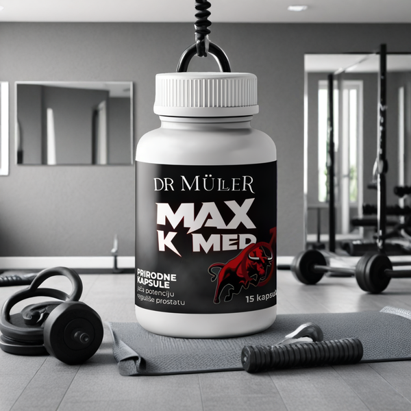 MAXKMED