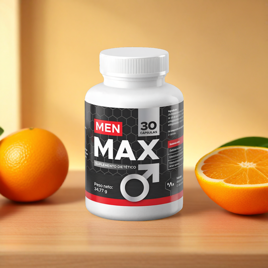 MenMax
