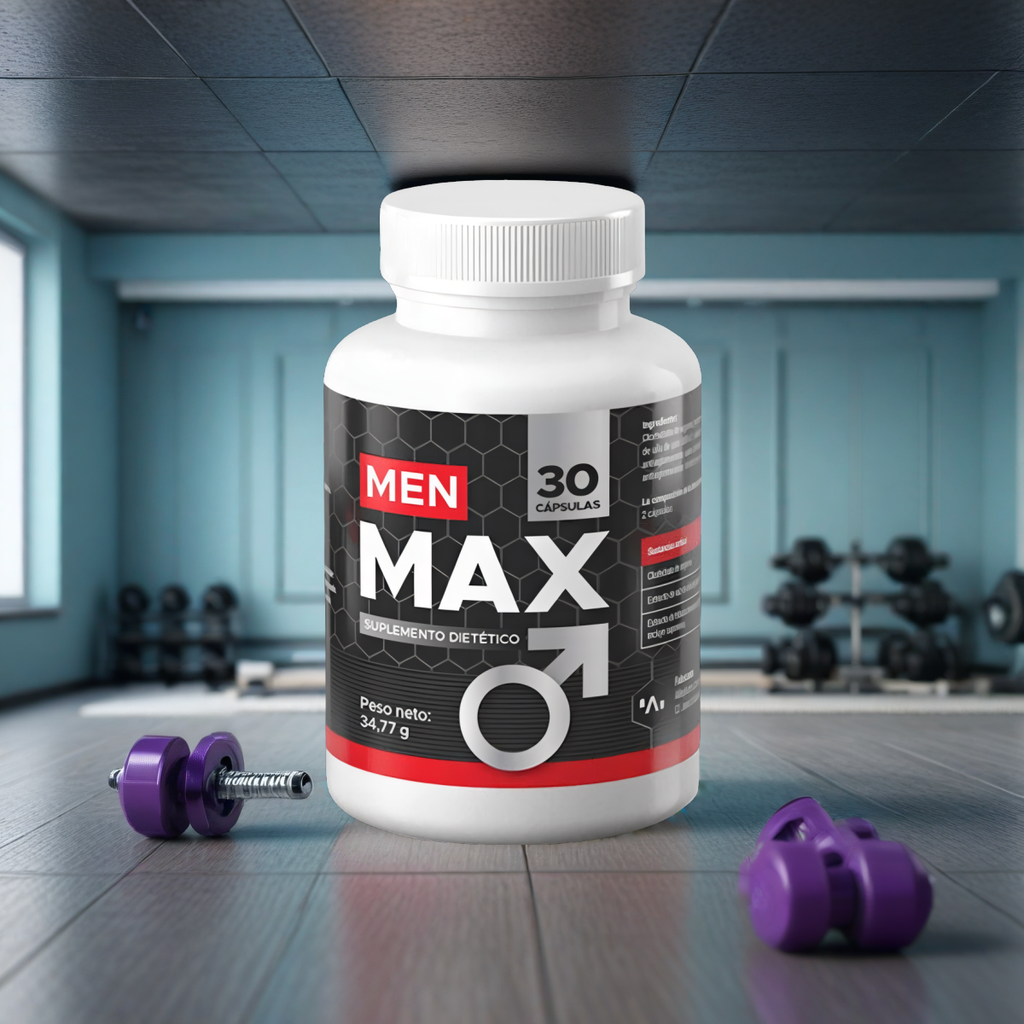 MenMax
