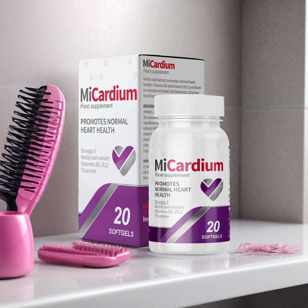 Micardium