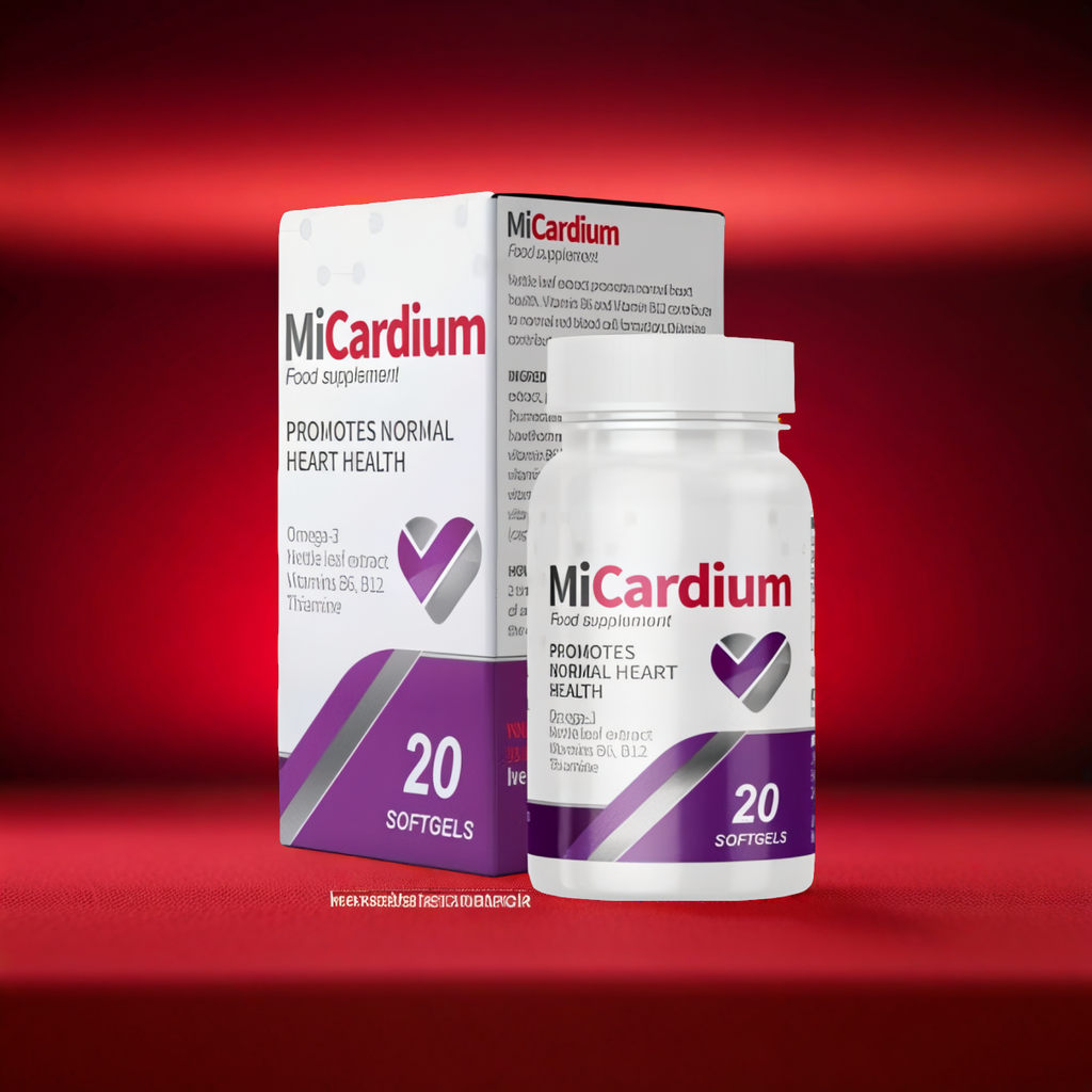 Micardium