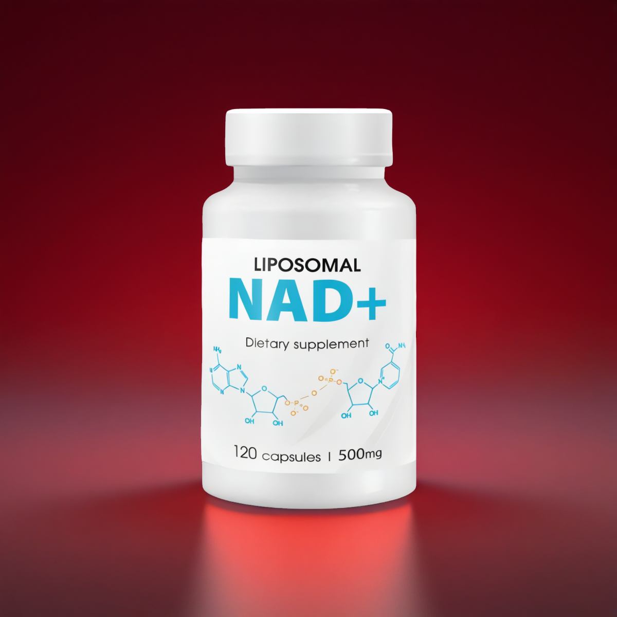 NAD Plus