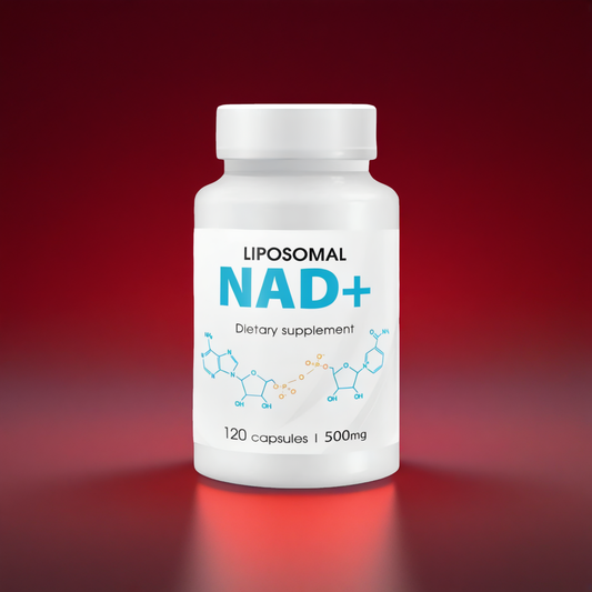 NAD Plus