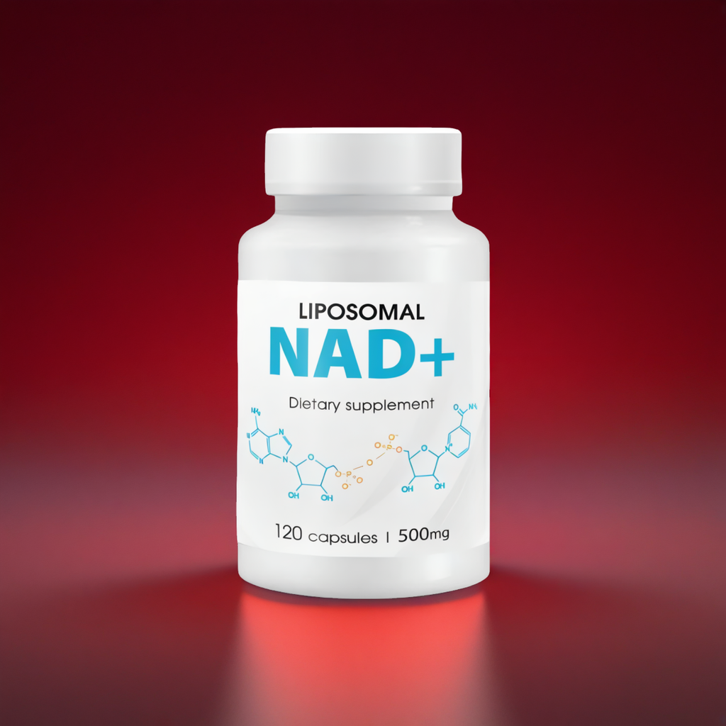 NAD Plus