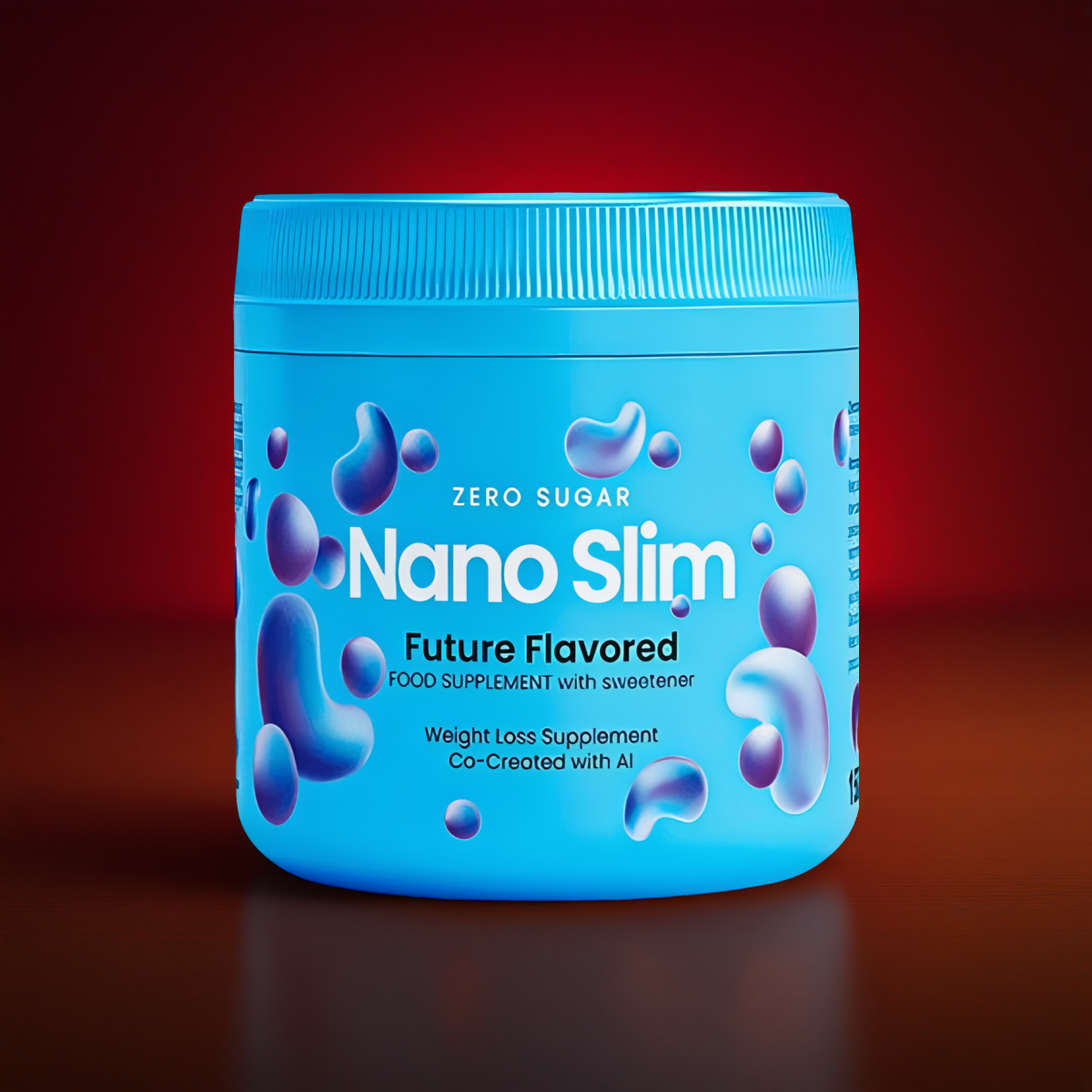 Nano Slim