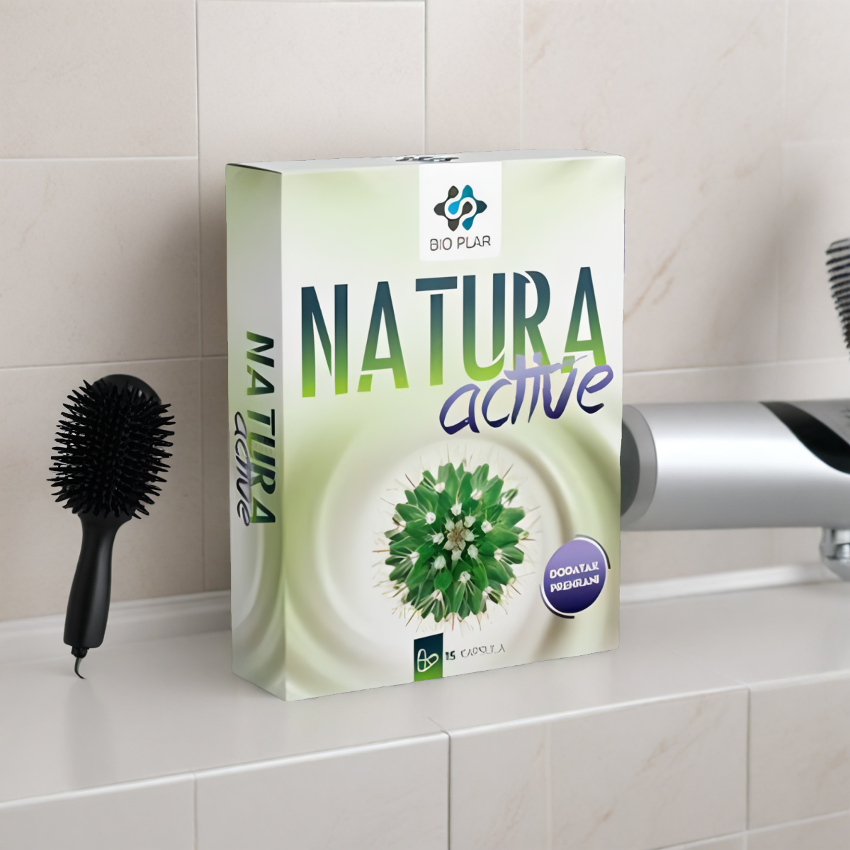 NATURA ACTIVE