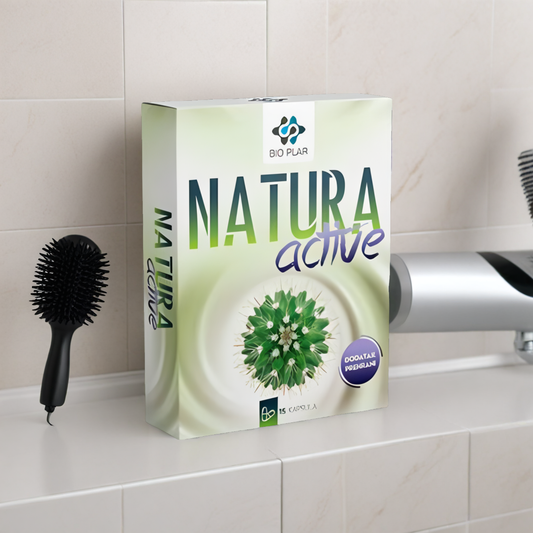NATURA ACTIVE
