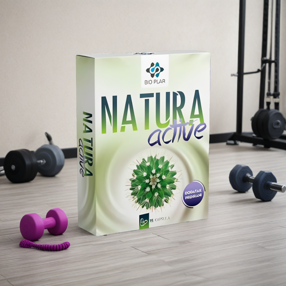 NATURA ACTIVE