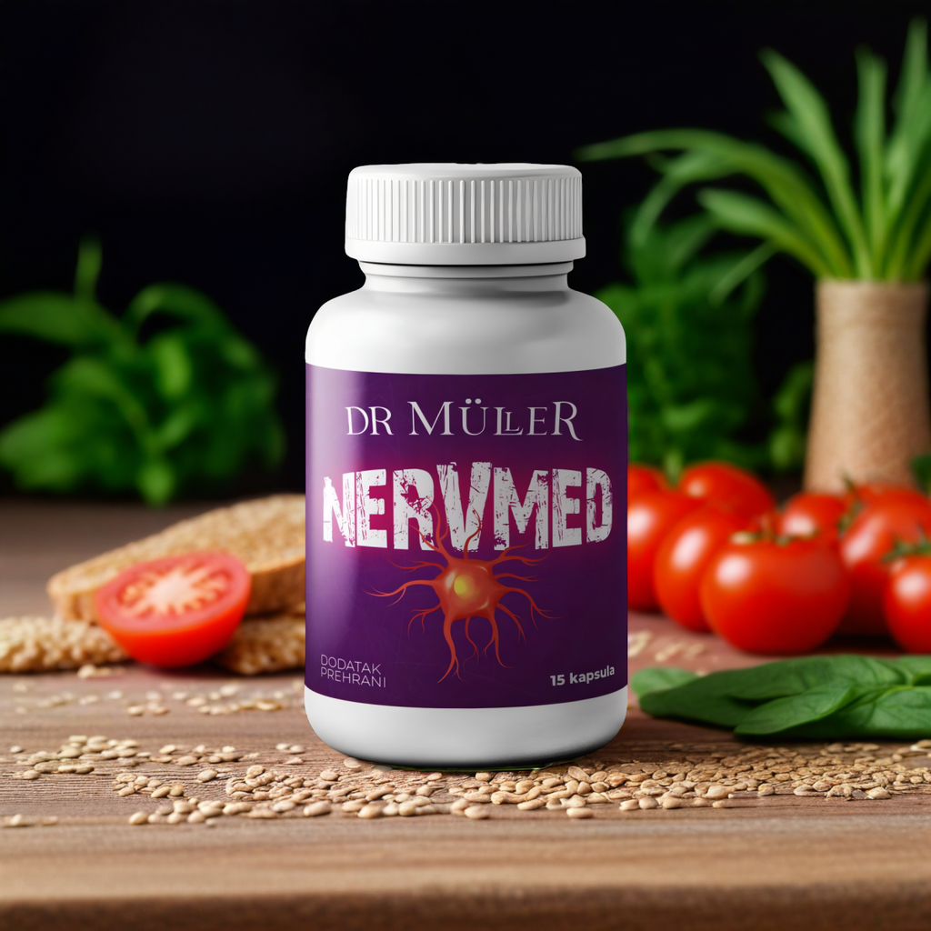 NervMed
