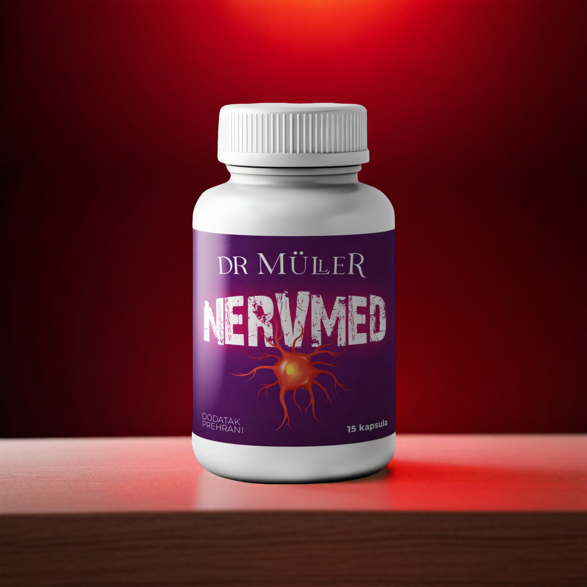 NervMed
