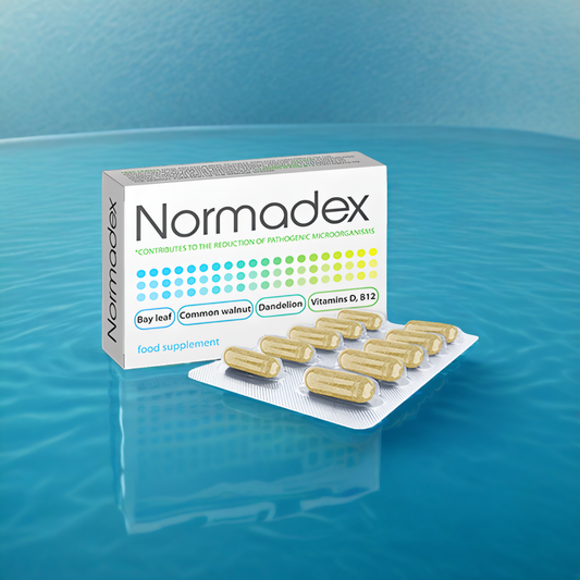 Normadex