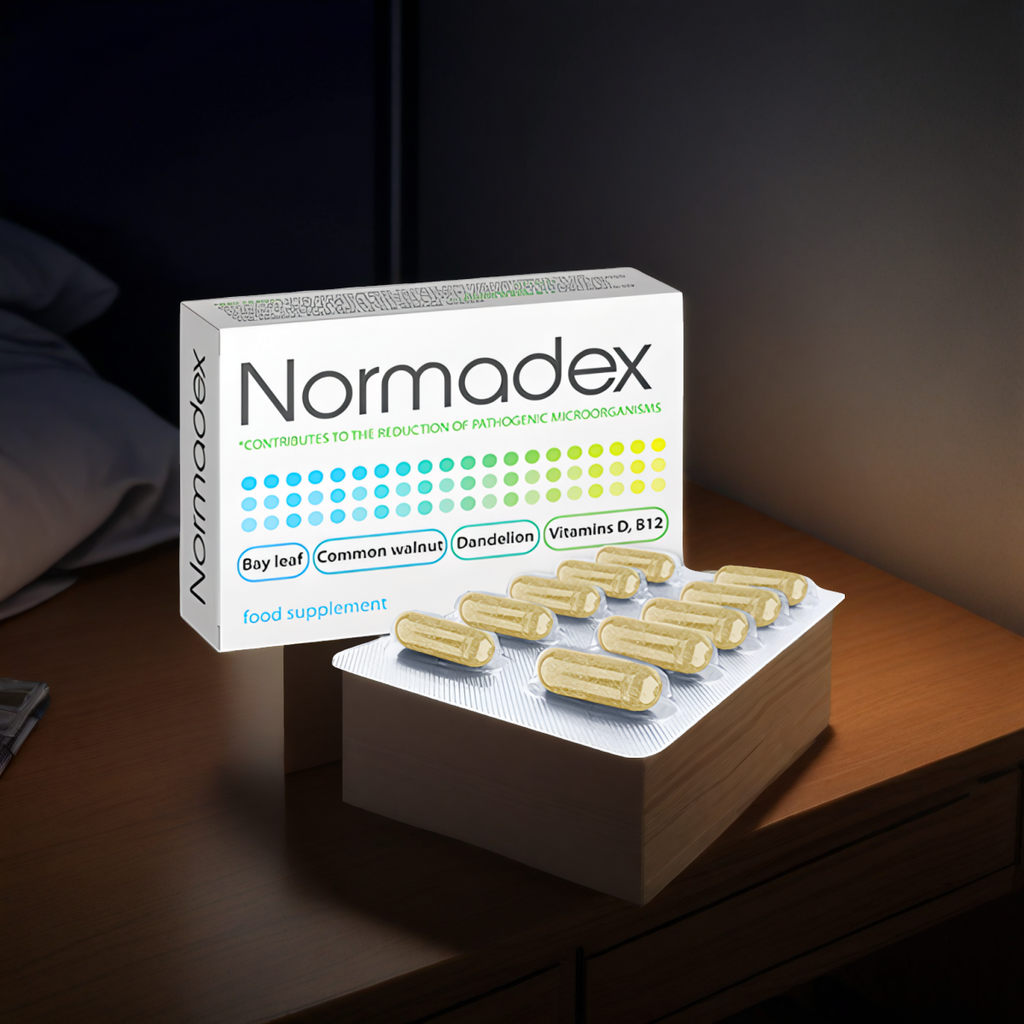 Normadex