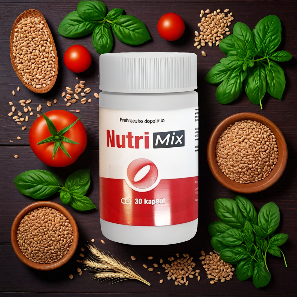 Nutri Mix