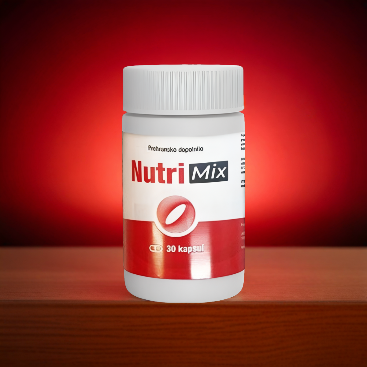 Nutri Mix