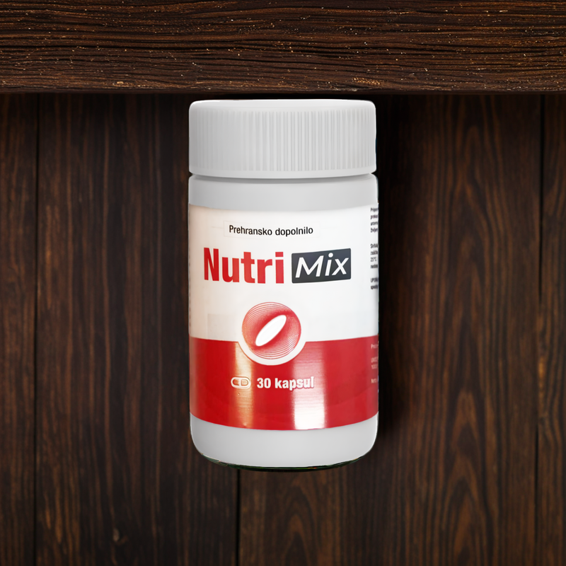 NutriMix