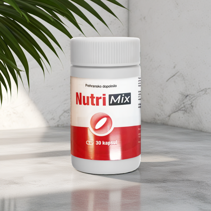 NutriMix