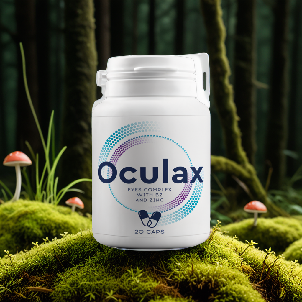 OCULAX