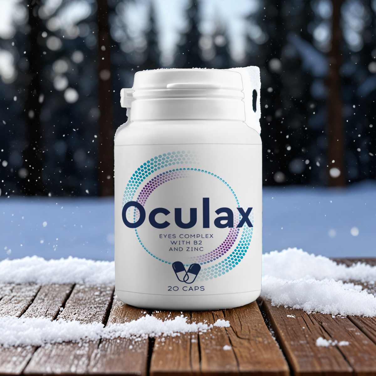 OCULAX