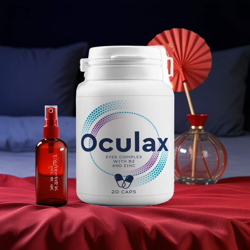 OCULAX